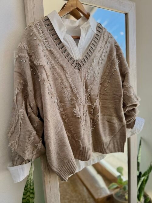 Sweater KELLY