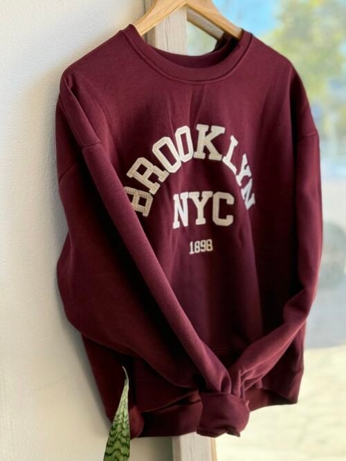 Buzo brooklyn