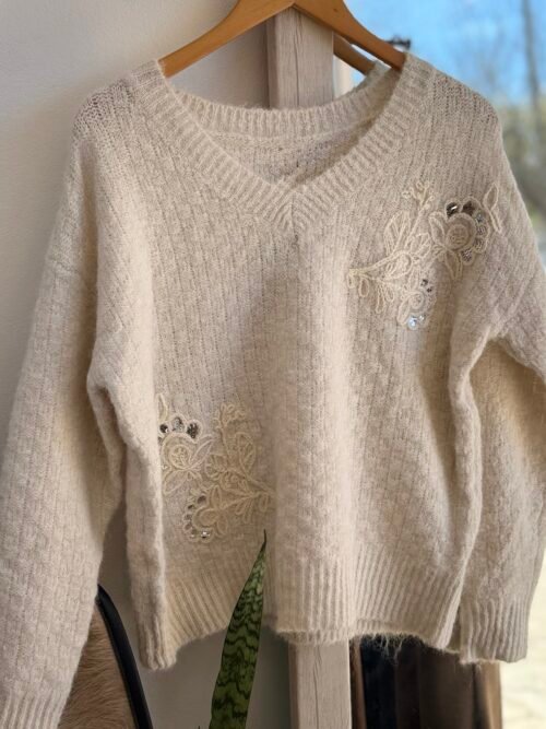 Sweater  Lalo