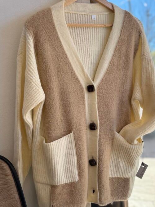 Cardigan Candela