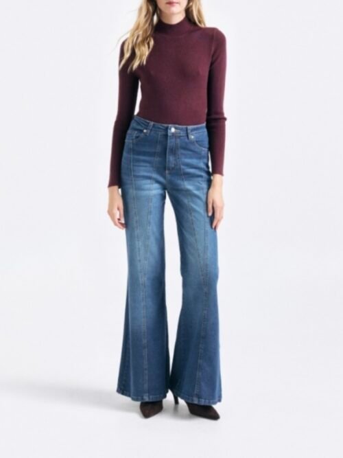 Jeans Kuzco bell