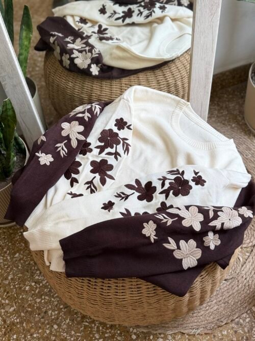 Sweater Galena