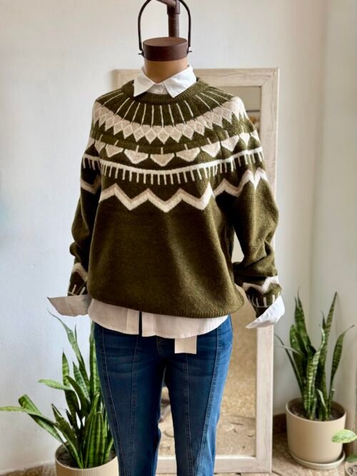 Sweater Alpino
