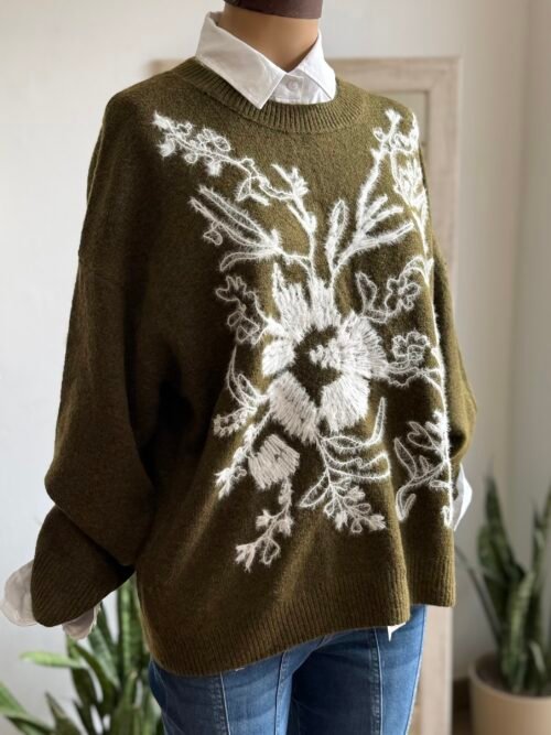 Sweater Lanu