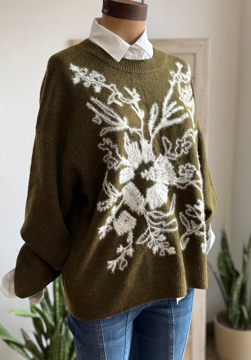 Sweater Lanu