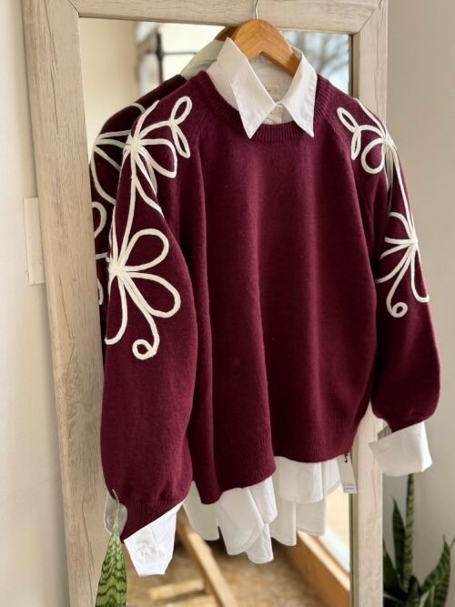 Sweater Estela