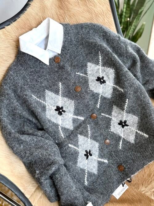 Cardigan Pipe