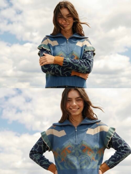 Sweater Perla