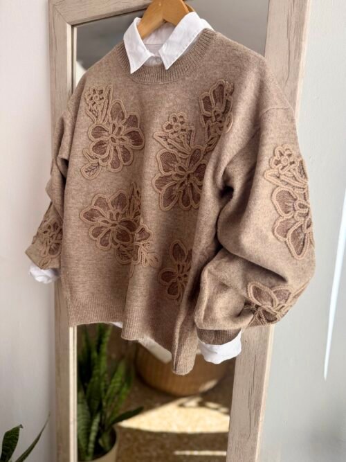 Sweater Leticia