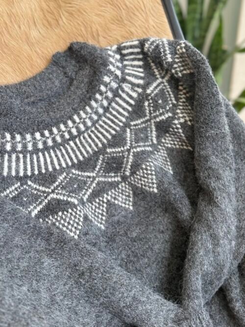 Sweater Lanin