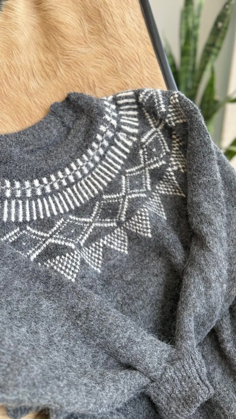 Sweater Lanin