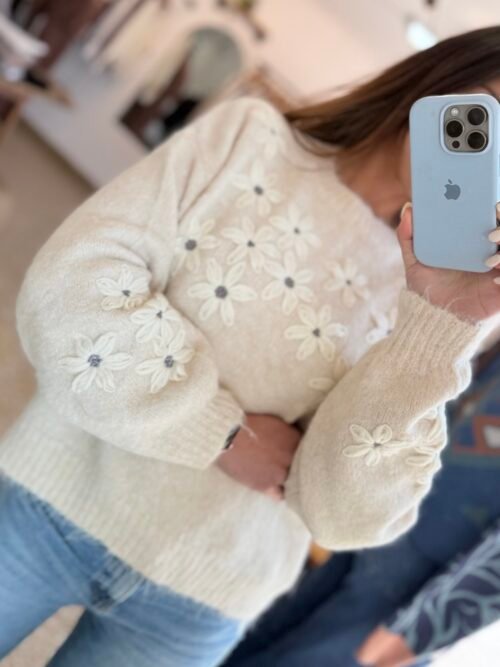 Sweater Tana