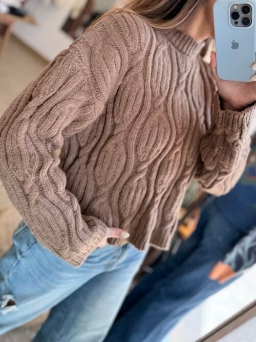 Sweater Alma