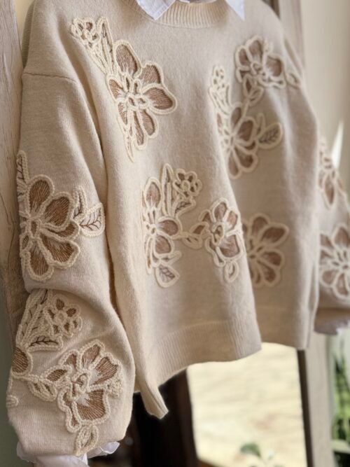 Sweater Leticia