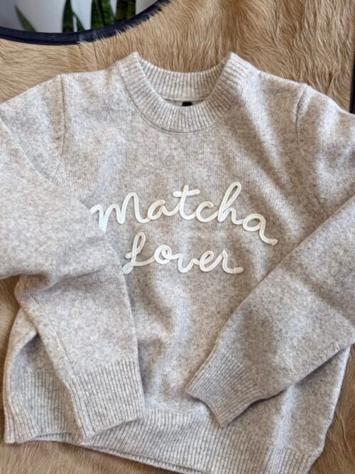 Sw Matcha Lover