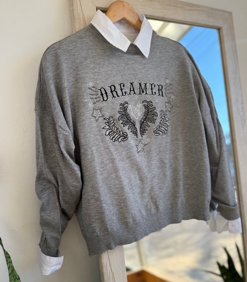 Sweater  dreamer