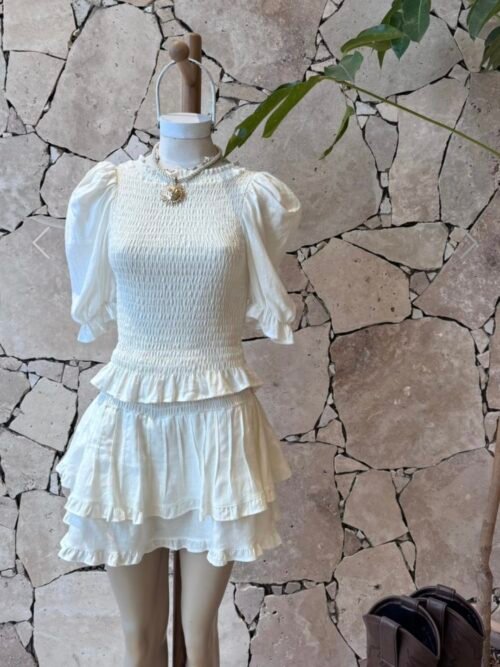 BLUSA VIENA LINO