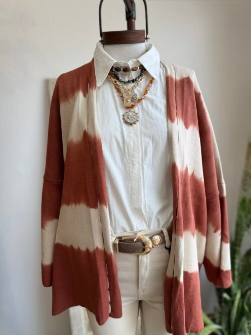 CARDIGAN ALECTA