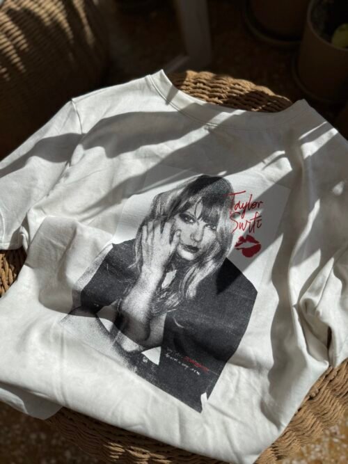 Remera taylor