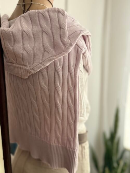 SWEATER NEMESIS