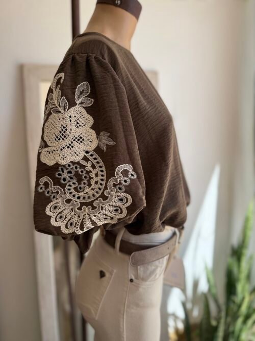 Blusa Anita