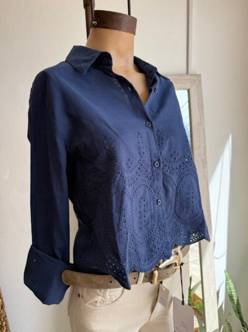 Camisa LIRIO