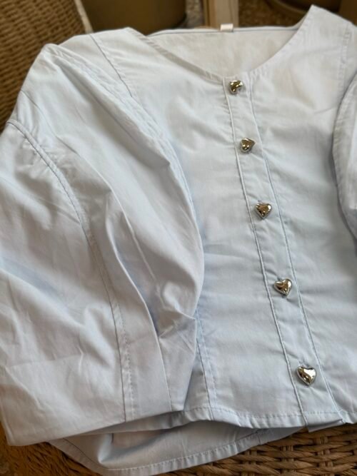 Blusa Cuore