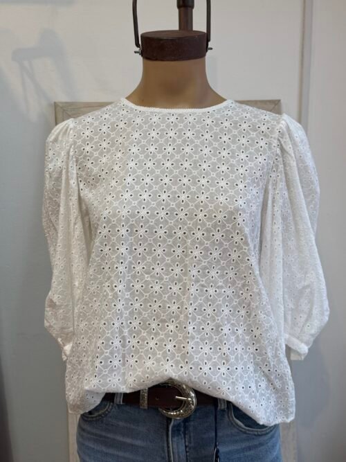 Blusa paris