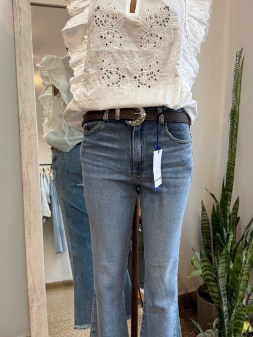 Blusa Manola