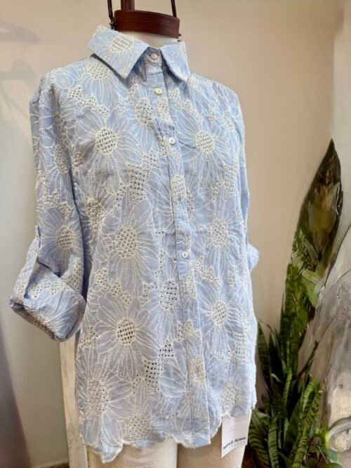 Camisa celine