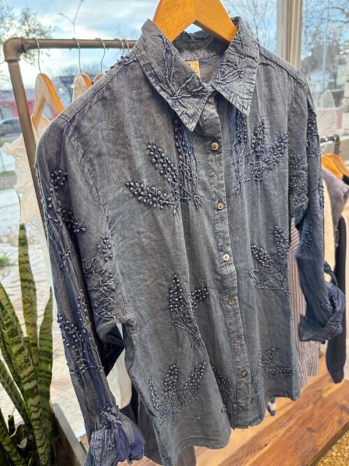 Camisa Codelia