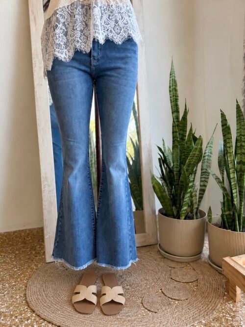 Jeans ibiza
