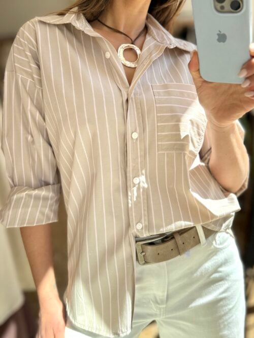 Camisa Pamela