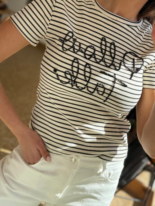 Remera  Talk