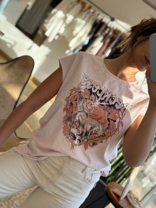 Remera Vila