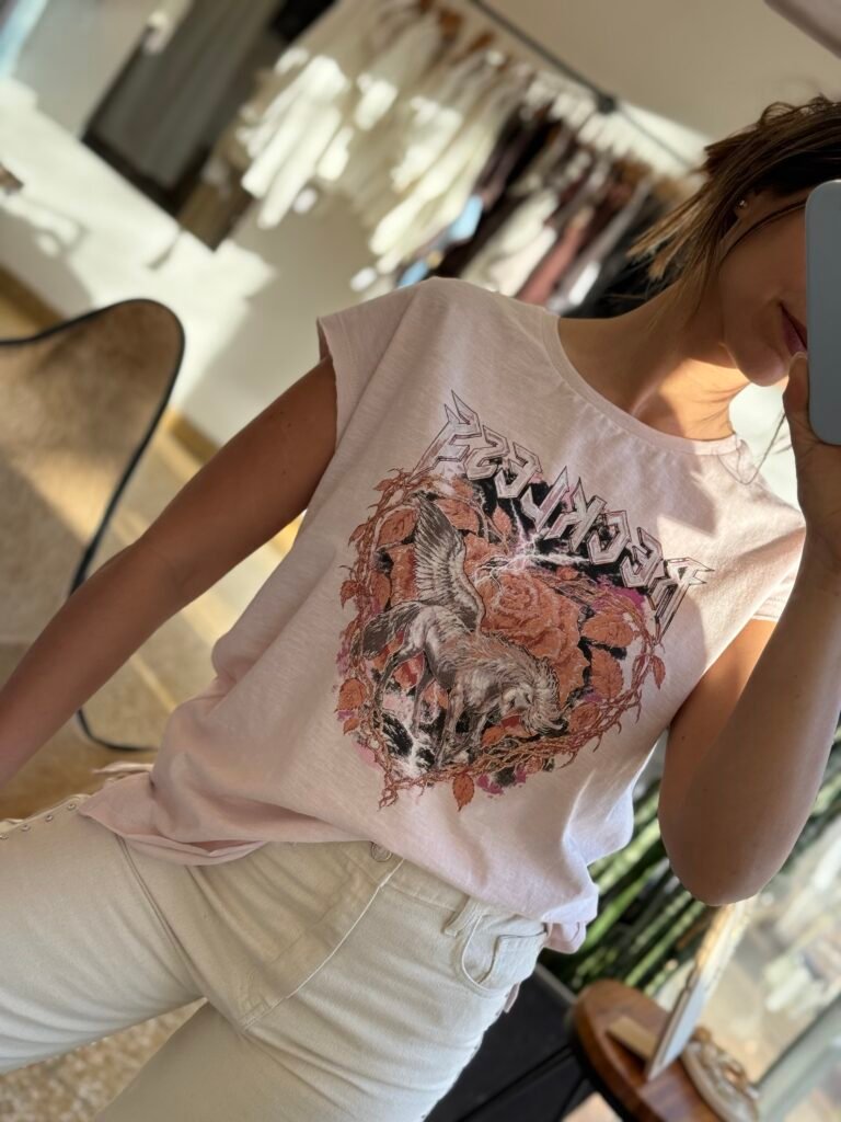 Remera Vila