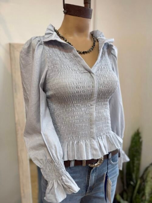 Blusa Giovanna