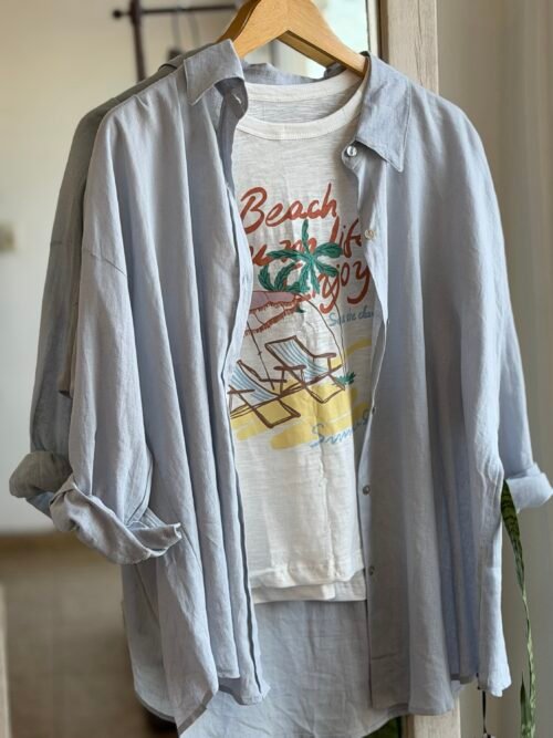 Remera beach