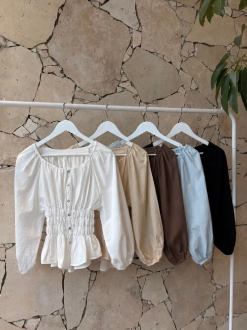 Blusa Day