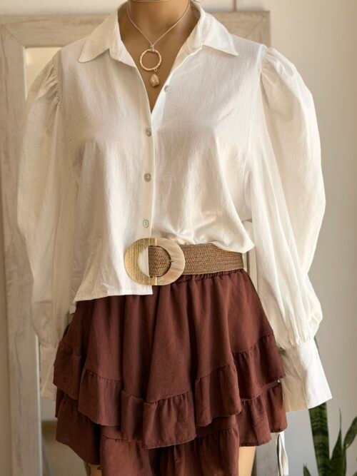CAMISA ANTONIETA