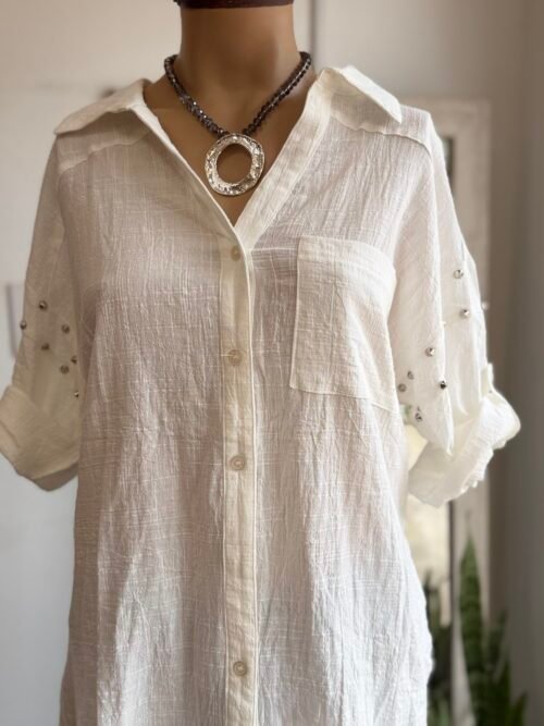 Camisa Elisa