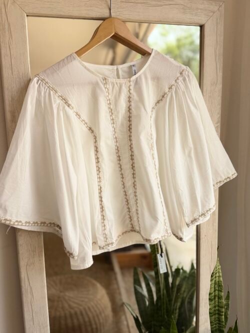 Blusa Rito