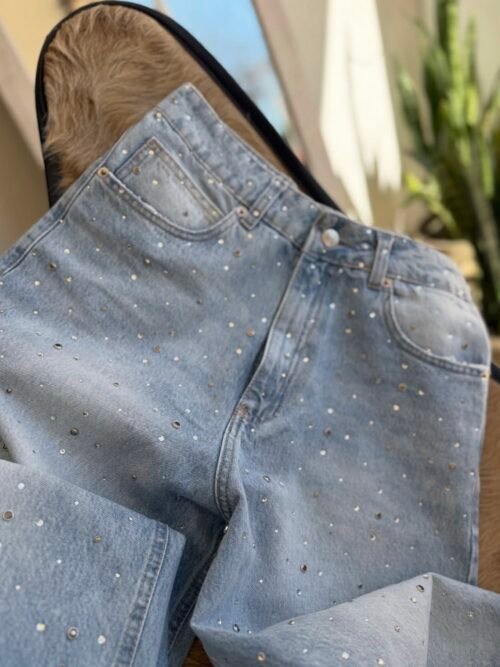 Jeans Lima