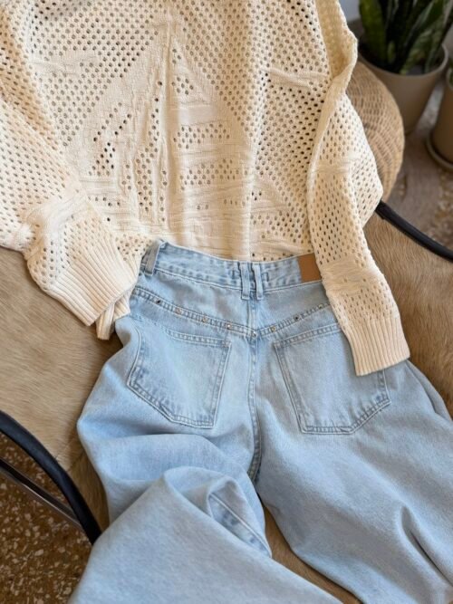 Sweater barco