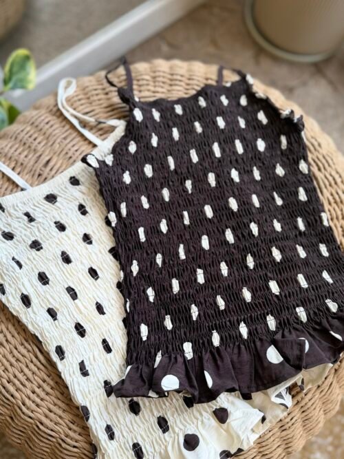 Blusa mármol