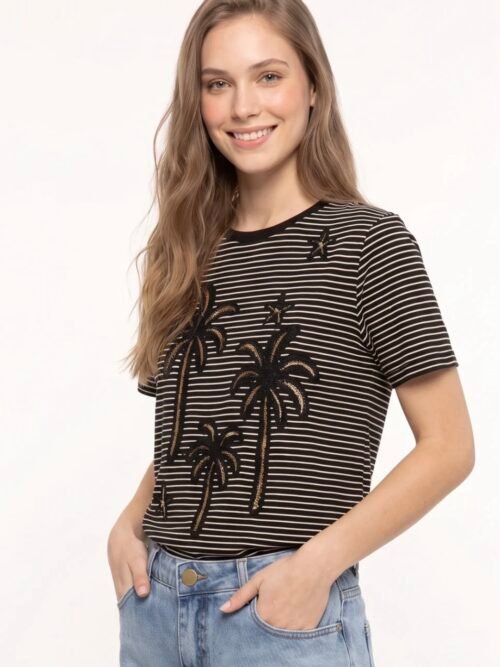 REMERA DANTON