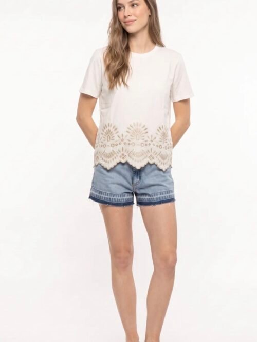 REMERA SACHA